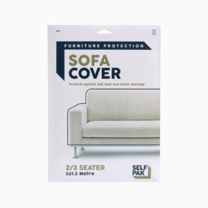 2/3 Sofa Cover
