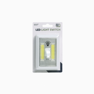 LED Light Switch